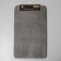 Коврик SAVANNA «Memory foam», 50×80 см, цвет серый