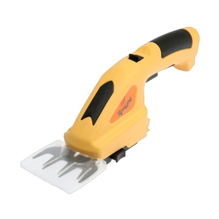 Battery tundra scissors, 7.2 V, 1.3 Ah, Li-Ion, work time up to 60 minutes-14