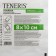 Teeneris adhesive plaster, fixing on a non -woven base, 8 × 10 cm