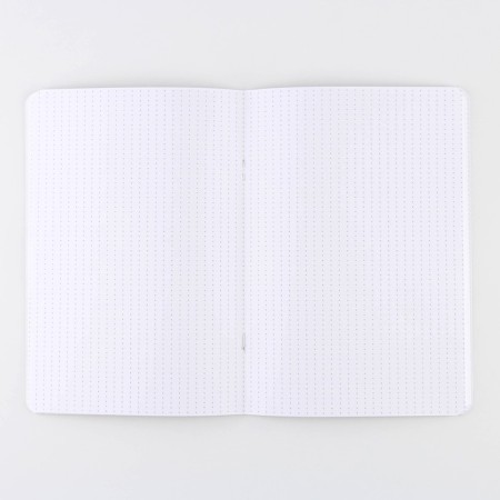 Gift New Year's set of “Success in the New Year”: A5 notebook, 48 sheets, handle and hand cream-2