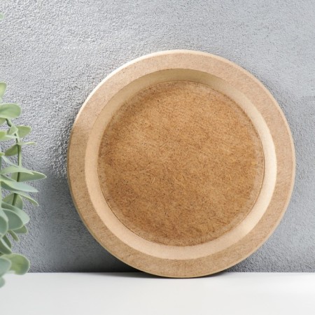 D-14 cm decor plate