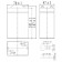 Battery Delta 6 Ah 6 volts DT 606