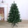 Fibrooptic Christmas tree "Exclusive" 120 cm D of the lower tier 75 cm 332 branches