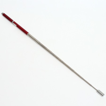Laser pointer, sliding, 3 in 1: 670 nm, 3 LR44, red beam, 15 x 1 cm-2