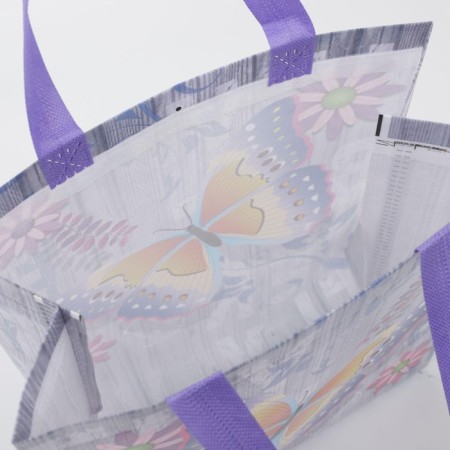 Household bag without lightning, color mix-4