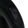 Electric kettle Homestar HS-1053, glass, 1.2 l, 1500 watts, black