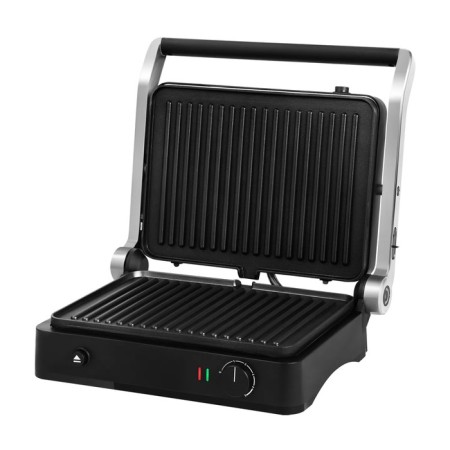 Grill Electric Red Solution SteakPro RGM-M804, 1950 W, Ceramic/Coating, 36x32 cm-1
