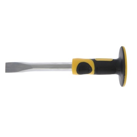 The tickle of a flat tundra, steel 45, chrome, 2k handle, 250 x 25 mm-1