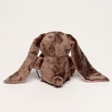 Soft toy in the backpack "Baby LI"-4