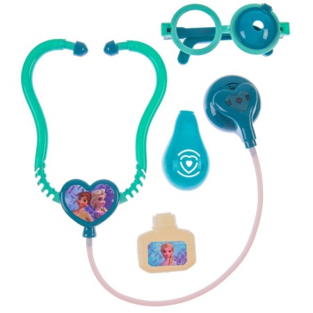 Dr. Frozen, cold heart, 9 objects-3