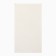 Lovelife "Lines" towel 50*90 cm, col. White, 100% cotton, 400 g/m2
