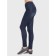 Female jeans, size 42, height 164 cm, dark blue color