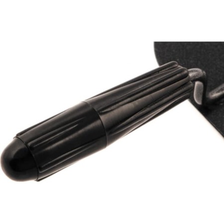 Kelma Sparta plaster, heart, carbon steel, plastic handle, 175 mm-4