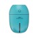Air humidifier Luazon LHU-09, ultrasound, 180 ml, 2 W, portable, USB, mix