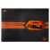 Album for drawing A4, 40 sheets, Autocarbon, covered cardboard, selective varnish, block 100 g/m2, mix