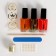 DIY Magic Manicure "Princess", Varya, 3 colors