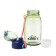 Water bottle, 400 ml, "Master K."