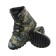 Tracking shoes Elkland 159, winter, camouflage, size 40