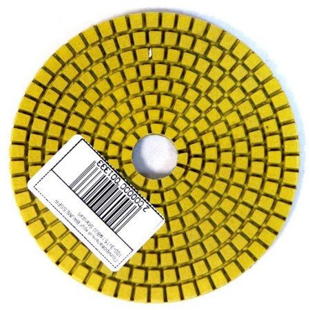 Baumesser Standart, No. 800, 100 x 3 x 15 mm 15 mm-1