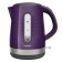 Teapot Maunfeld MGK-631VL, plastic, 1.7 l, 2200 watts, purple