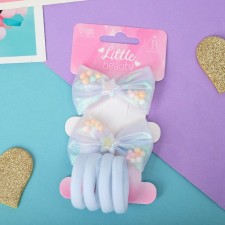 Hair set 