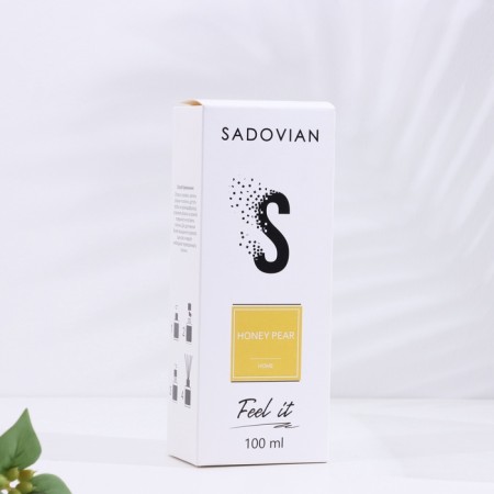 Sadovian diffuser aromatic, 100 ml, Honey Pear (pear, freesia, patchouli)-2