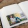 Photo album Brauberg on 304 photos 10x15 cm "Payley"