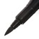 Marker Professional Liner Black, Thin line l