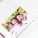 Photo album "Flowers" 50 sheets 200 photos 10x15 cm