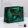 Gift Laminated horizontal package, packaging, Present for You, MS 23 x 18 x 10 cm