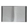 Folder with 40 inserts Calligrata A4, 400MKM, mix