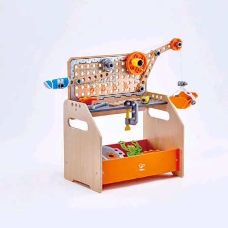 Set of gaming "Scientific workbench", desktop-2