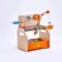 Set of gaming "Scientific workbench", desktop