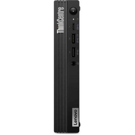 PC Lenovo Thinkcentre Tiny M70Q-3 Slim i3 12300T (2.3) 8GB SSD256GB UHDG 730 Windows 11 Pro 102938-2