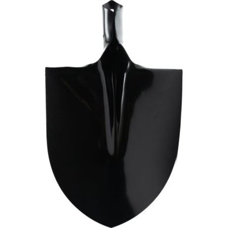 Bucket for bayonet shovels, universal-2