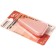 Corrector on Blister, 6mx5mm, pink mix