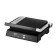 Electric Galaxy Line GL 2984, 2200 W, anti-stick coating, black-silver