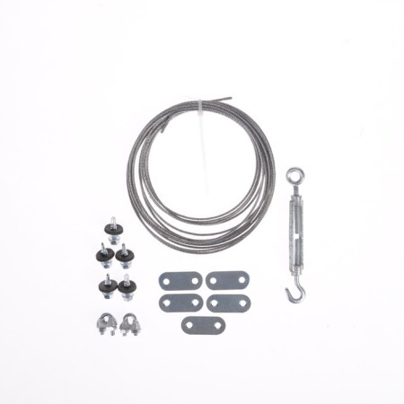 System for tying plants, 6 m, "Formation"