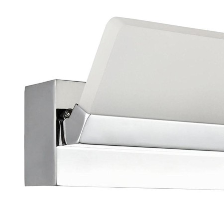 Bra Forza, 10W LED, 3000K, 600LM, chromium color-1