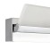 Bra Forza, 10W LED, 3000K, 600LM, chromium color