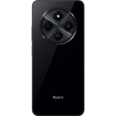 Smartphone Xiaomi Redmi 14s RU, 6.88 ", IPS, 8 GB, 256 GB, 50 MP, 2 SIM, 5160 mAh, NFC, black-4