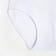 Cowards women's slips, white color, rr 48-50