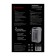 Thermopotus Sakura SA-1365W, 1200 W, 6 l, adjustment T, LED display, white