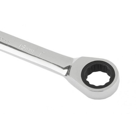 Combined key Matrix 14812, fragmentation, 19 mm-2