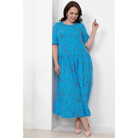 Women's dress, size 64