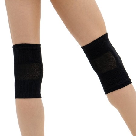 Crites for gymnastics and dancing Grace Dance No. 2, p. M, black color-4