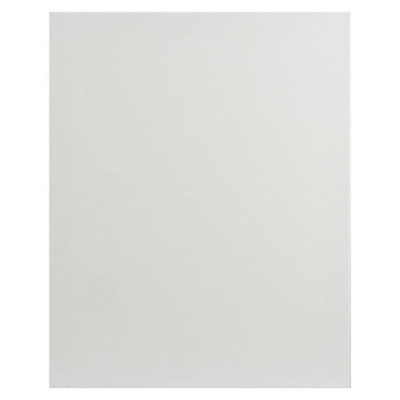 Canvas on the subframe, cotton 100%, 40 x 50 x 1.8 cm, acrylic soil, fine -grained, 280 g/m2 "Studio"-1