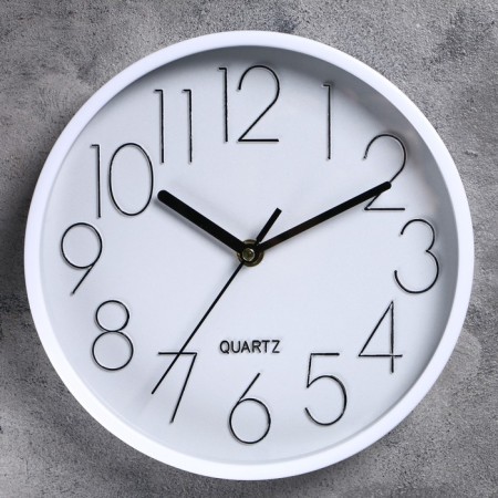 Walls Wall Eleans, D-22.5 cm, discrete move