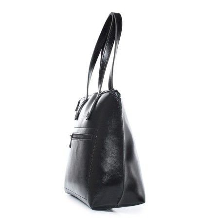 4815680052593 Bag Women's IK 44322 23C413K45 Black, 31x27.5x12 cm-3