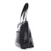 4815680052593 Bag Women's IK 44322 23C413K45 Black, 31x27.5x12 cm